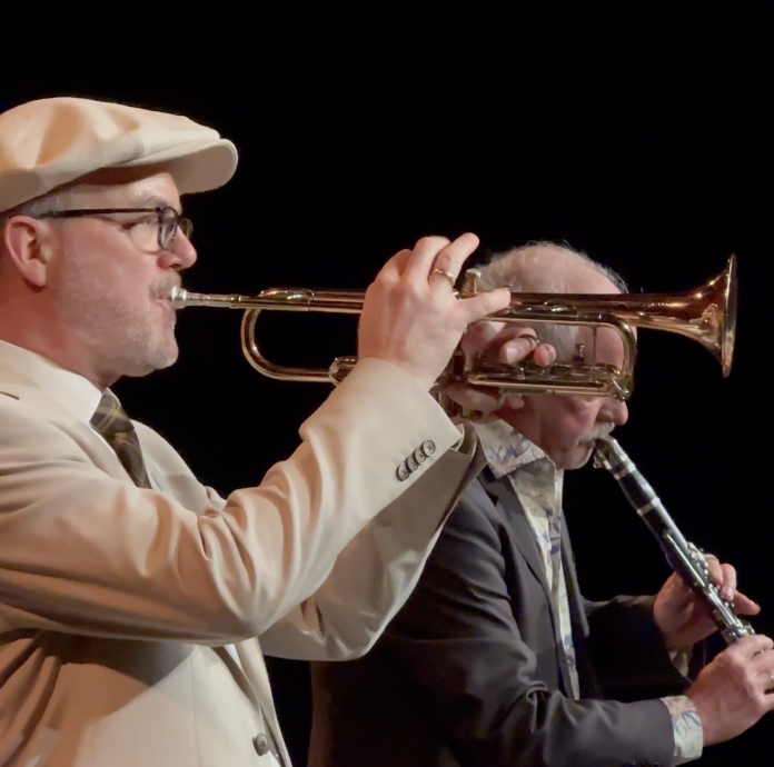 The Jazz Room by Fever