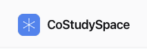 costudyspace.com Logo