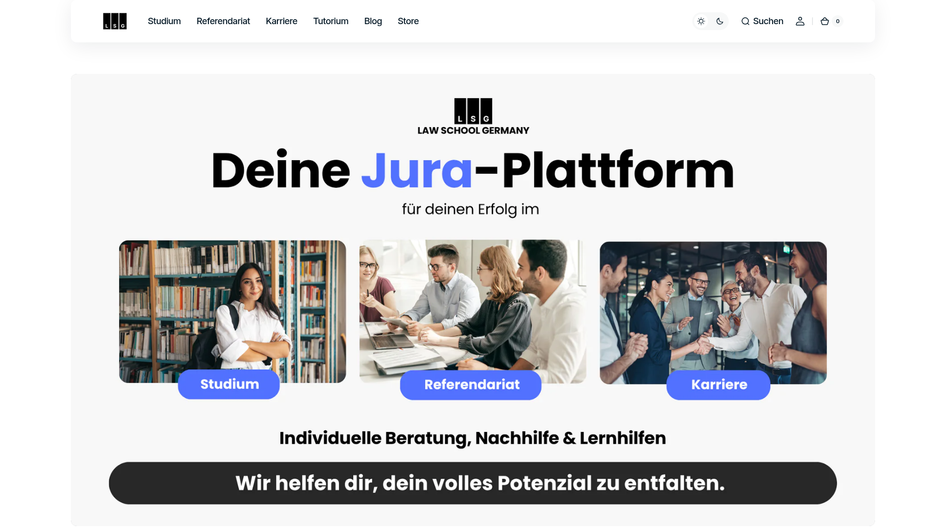 lawschoolgermany.de