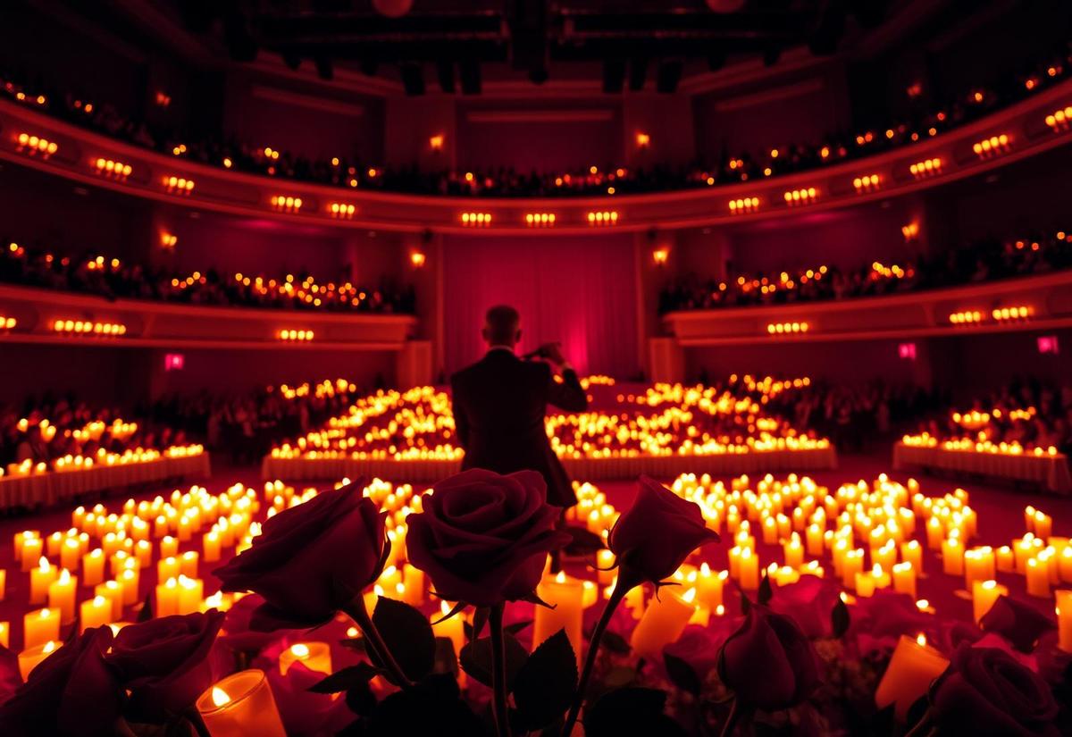 Candlelight by Fever