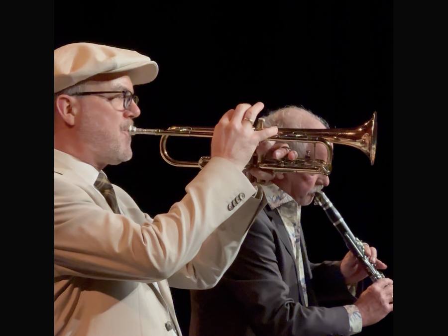 The Jazz Room by Fever
