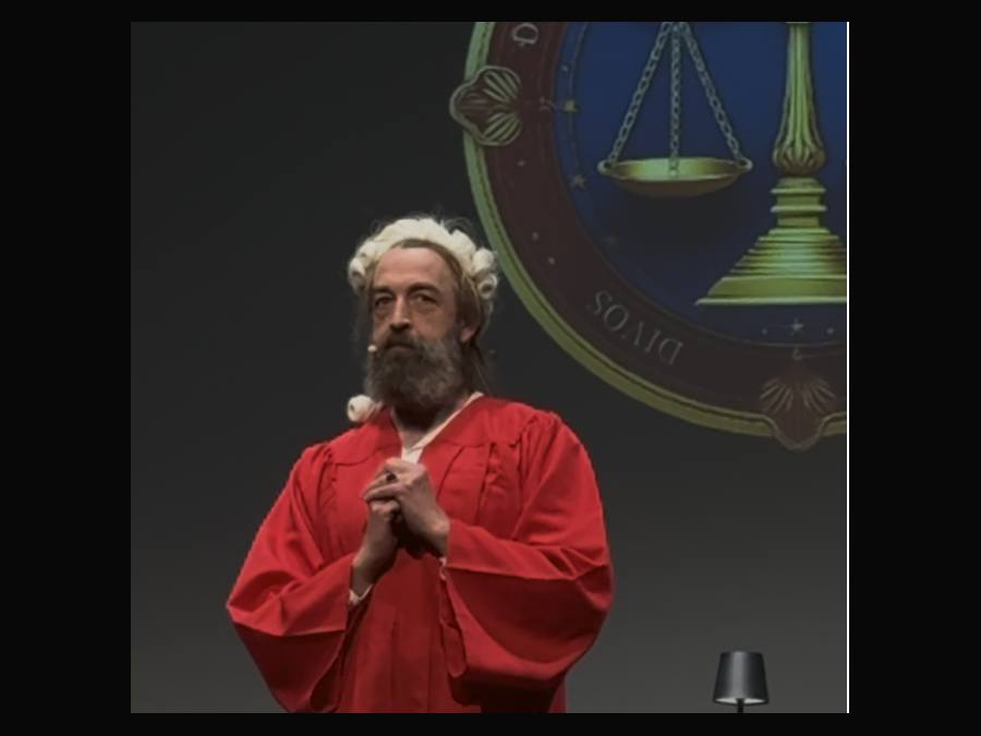 The Jury Experience by Fever
